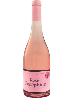 Вино Francois Bergeret, Rose Josephine, Bourgogne АOC 2017, 0.75 л