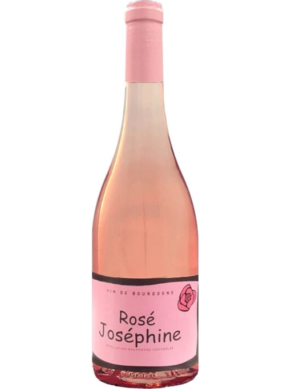 Francois Bergeret, Rose Josephine, Bourgogne АOC