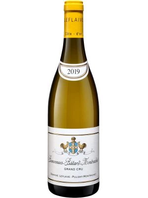 Вино Domaine Leflaive, Bienvenues Batard-Montrachet Grand Cru АОC 2019, 0.75 л