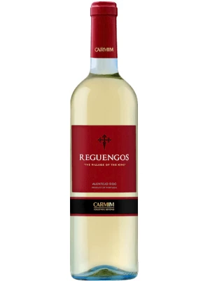 Вино Carmim, Reguengos Branco, Alentejo DOC 2016, 0.75 л