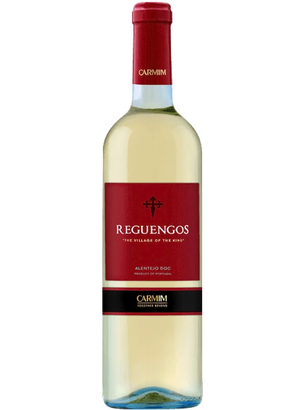 Carmim, Reguengos Branco, Alentejo DOC