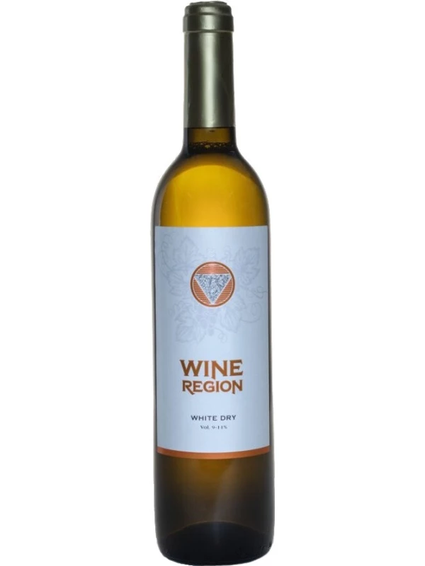 KVKK, Wine Region White Dry