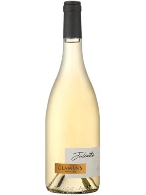 Вино Chateau Clamens, Juliette VdF 2021, 0.75 л