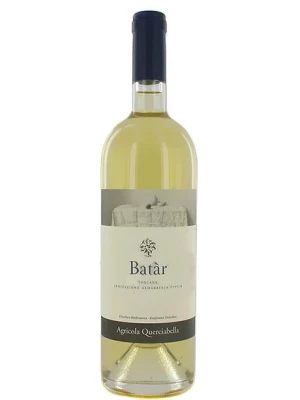 Вино Querciabella, Batar, Toscana IGT 2002, 0.75 л