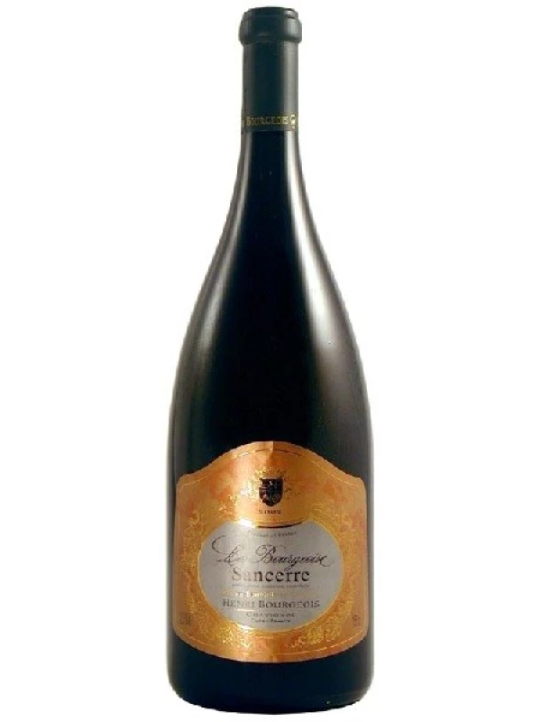 Sancerre AOC La Bourgeoise