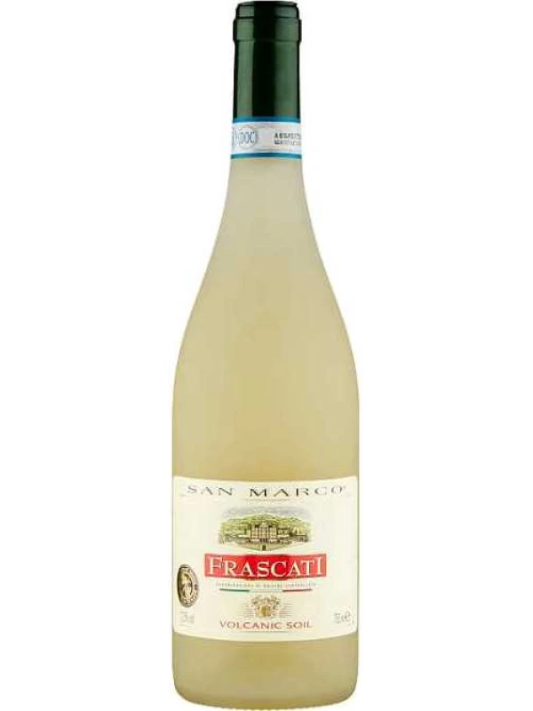 Frascati Superiore DOC