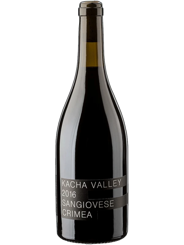 Kacha Valley Sangiovese