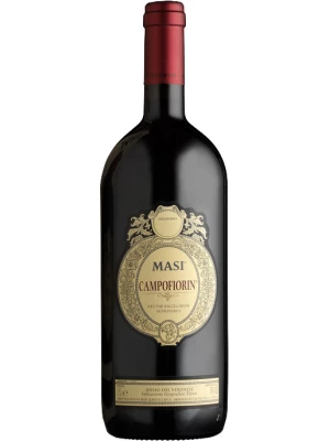 Вино Masi, Campofiorin, Rosso del Veronese IGT 2010, 1.5 л