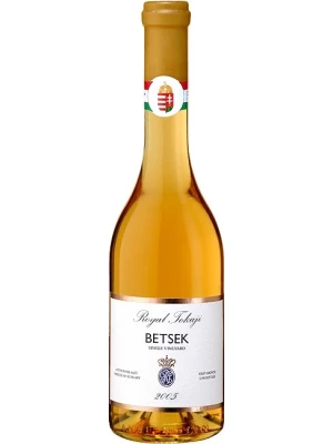 Вино Betsek Tokaji Aszu 6 Puttonyos 2005, 0.5 л