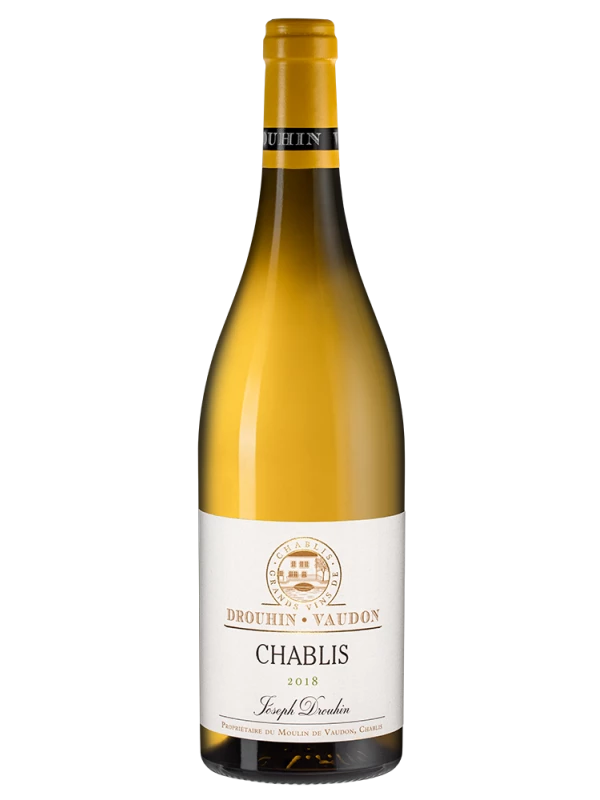 Chablis, Франция Joseph Drouhin