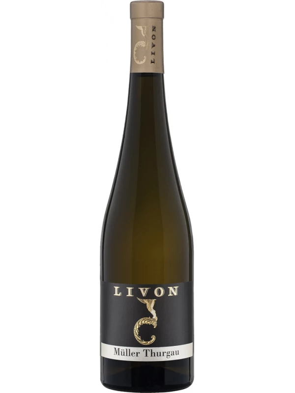 Livon, Muller Thurgau, Venezia Giulia IGT