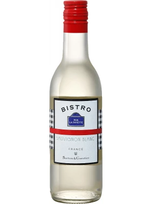 Вино Barton & Guestier, Bistro Sauvignon Blanc IGP 0.187 л