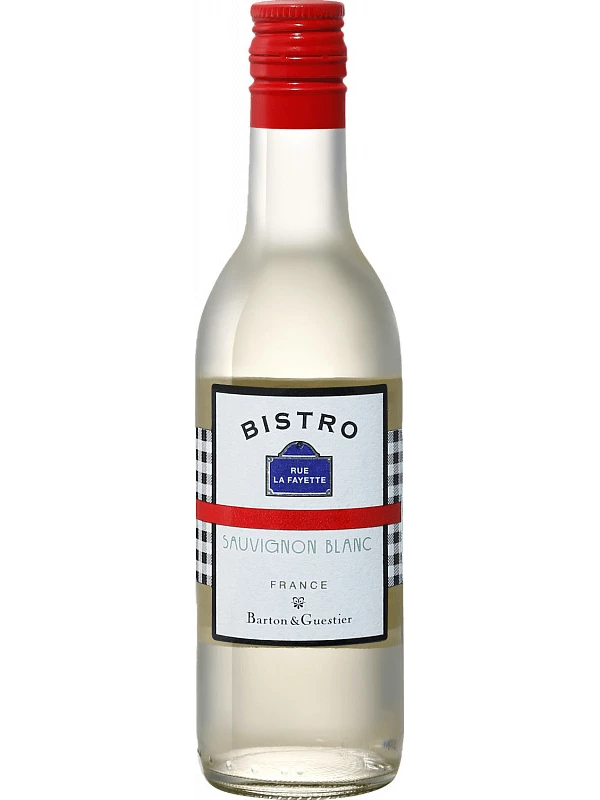 Barton & Guestier, Bistro Sauvignon Blanc IGP