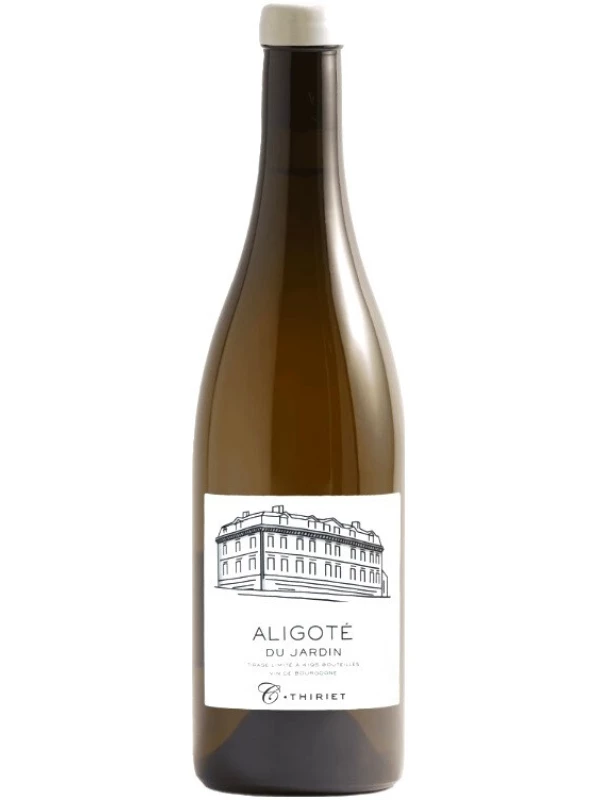 Maison C. Thiriet, Bourgogne Aligote Du Jardin AOC