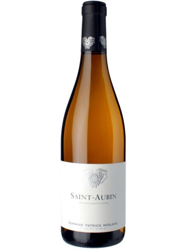 Domaine Patrick Miolane, Saint-Aubin AOC