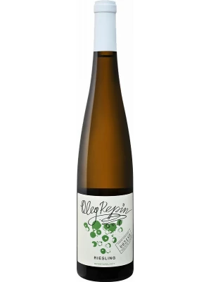 Вино Oleg Repin, Riesling 0.75 л