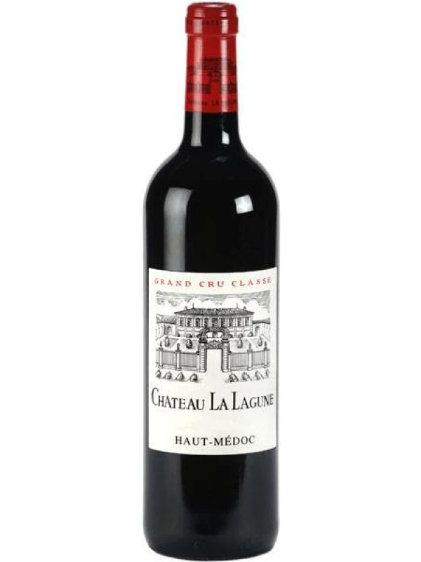 Chateau La Lagune, Haut-Medoc AOC 3-eme Grand Cru Classe