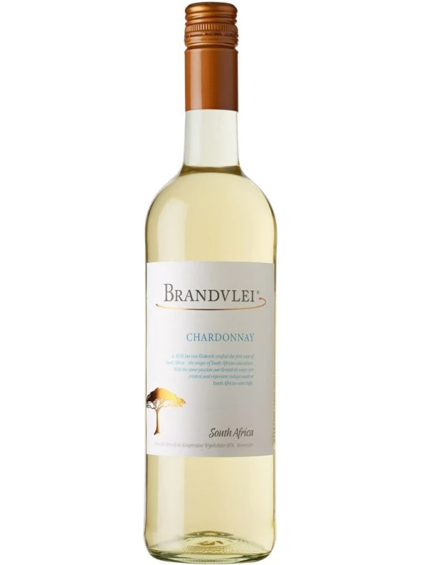 Brandvlei Chardonnay