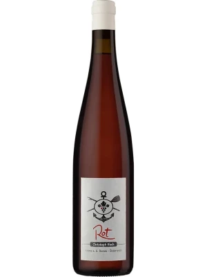 Вино Christoph Hoch, Rot 0.75 л