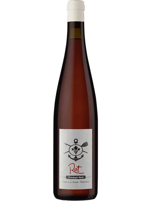 Christoph Hoch, Rot