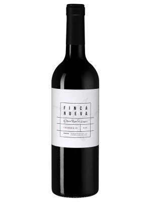 Вино Finca Nueva Crianza, Испания Finca Nueva 2015, 0.75 л