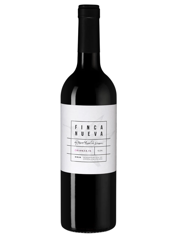 Finca Nueva Crianza, Испания Finca Nueva