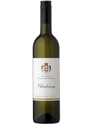 Вино Lenz Moser, Malteser Ritterorden Chardonnay 0.75 л