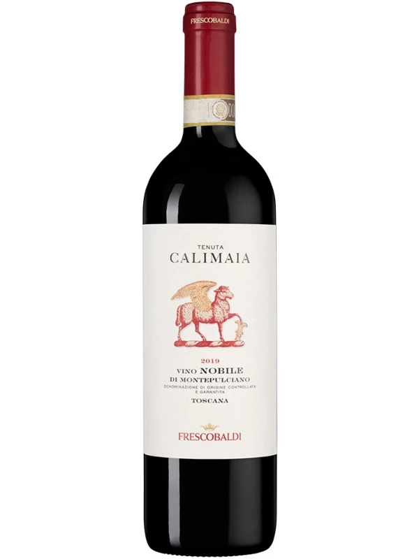 Marchesi de Frescobaldi, Tenuta Calimaia Vino Nobile di Montepulciano DOCG