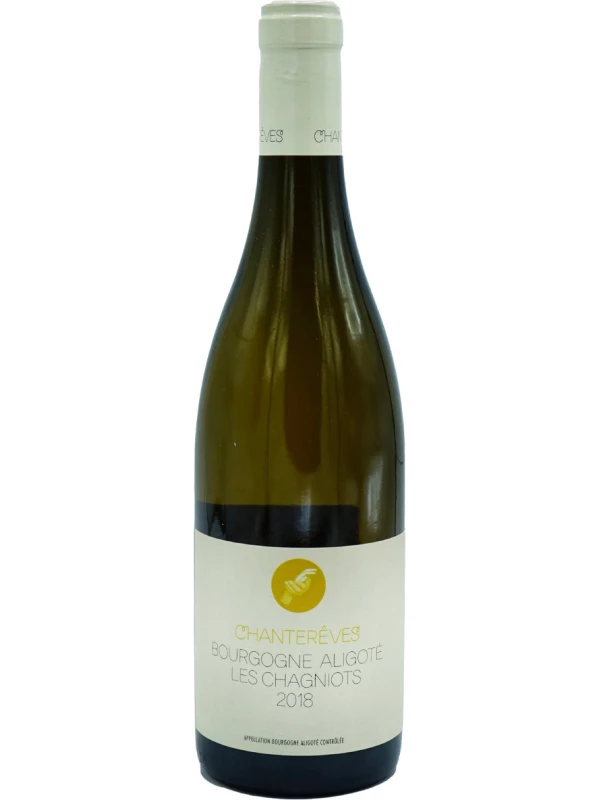 Chantereves, Bourgogne Aligote Les Chagniots