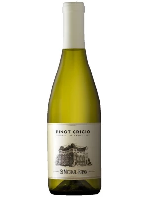 Вино San Michele-Appiano, Pinot Grigio, Alto Adige DOC 2023, 0.375 л