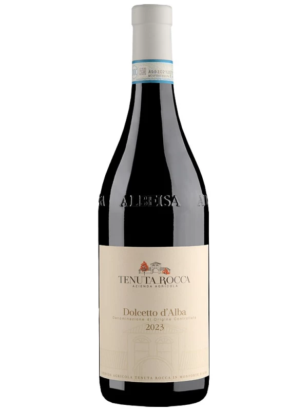 Tenuta Rocca, Dolcetto d'Alba DOC