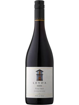 Вино Leyda, Classic Reserva Pinot Noir 2018, 0.75 л