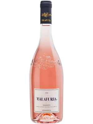 Вино Tormaresca, Calafuria Salento IGT 2019, 0.75 л