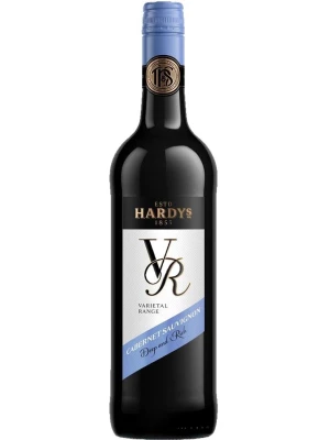 Вино Hardys, VR Cabernet Sauvignon 2016, 0.75 л