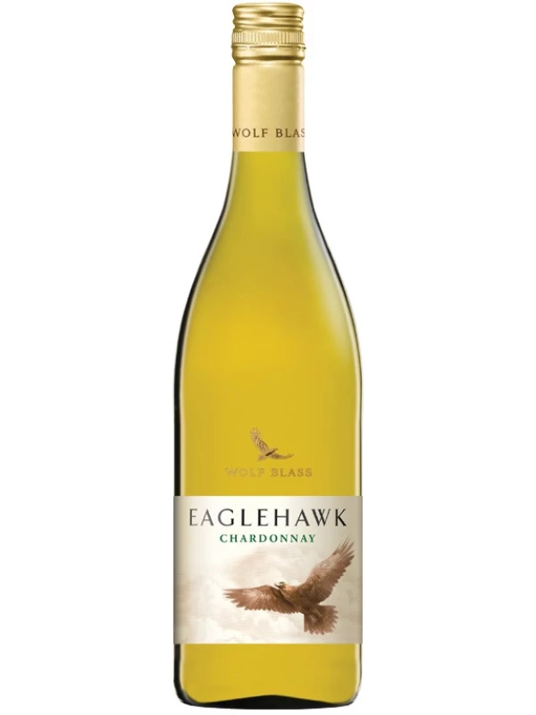 Wolf Blass, Eaglehawk Chardonnay