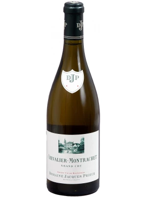 Вино Domaine Jacques Prieur, Chevalier-Montrachet Grand Cru AOC 2018, 0.75 л