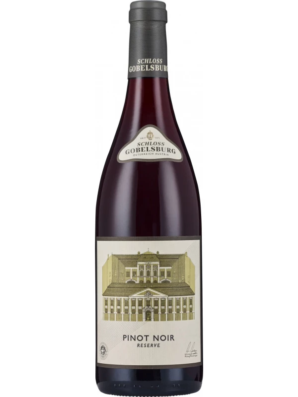 Schloss Gobelsburg, Pinot Noir Reserve