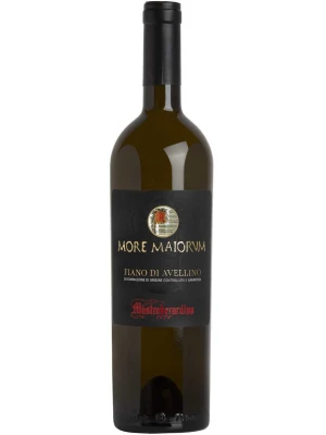 Вино Mastroberardino, More Maiorum DOCG 2014, 0.75 л
