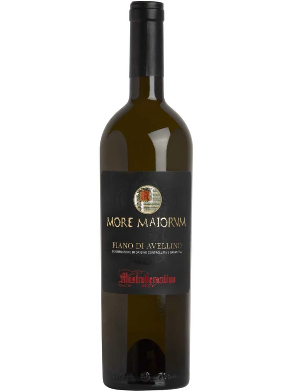 Mastroberardino, More Maiorum DOCG