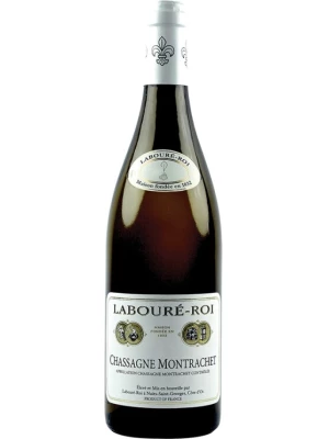 Вино Laboure-Roi, Chassagne Montrachet AOC 2018, 0.75 л
