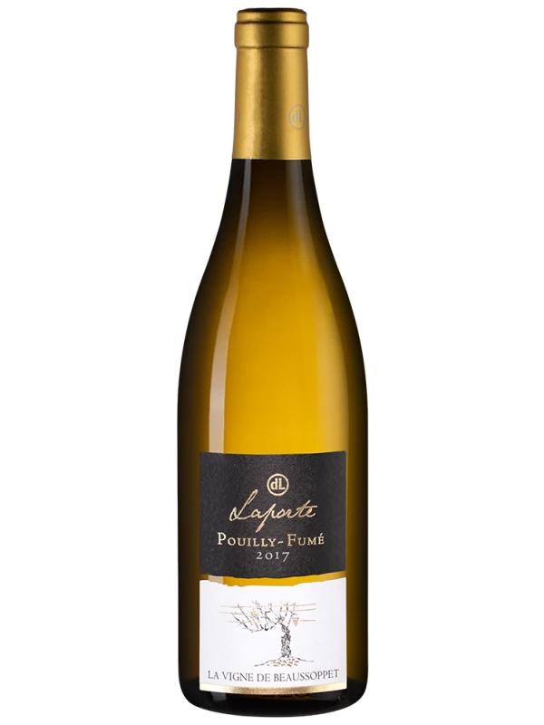 Pouilly-Fume La Vigne de Beaussoppet, Франция Domaine Laporte