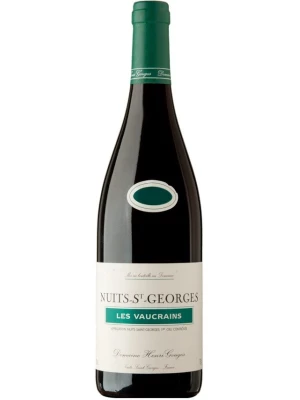 Вино Henri Gouges, Nuits-St-Georges 1er Cru AOC Les Vaucrains 2016, 0.75 л