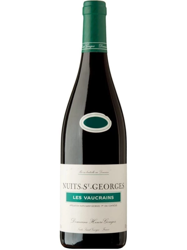 Henri Gouges, Nuits-St-Georges 1er Cru AOC Les Vaucrains