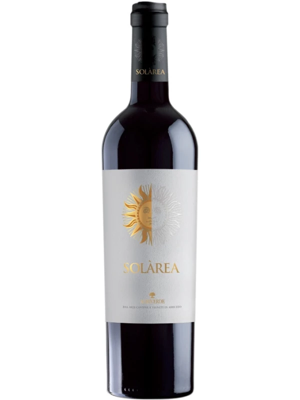Agriverde, Solarea Trebbiano d'Abruzzo DOC