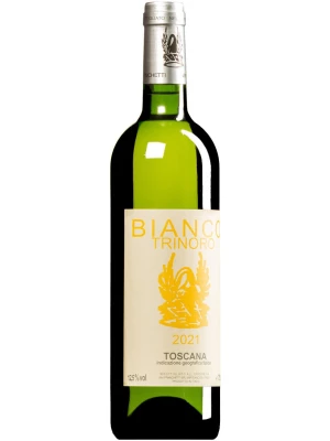 Вино Tenuta di Trinoro, Bianco Trinoro, Toscana IGT 2021, 0.75 л