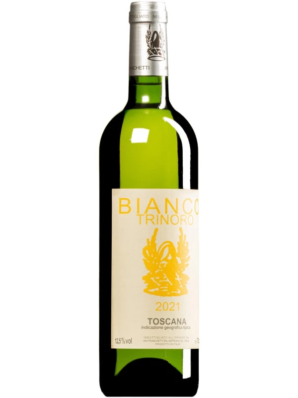 Tenuta di Trinoro, Bianco Trinoro, Toscana IGT