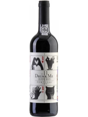 Вино Niepoort, Drink me, Douro 2011, 0.75 л
