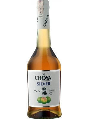 Вино Choya Silver 0.5 л