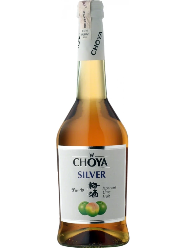 Choya Silver