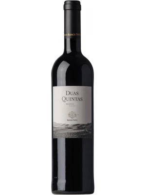 Вино Duas Quintas Reserva Red, Douro DOC 2014, 0.75 л